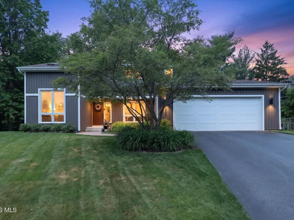 2707 Rexton Ridge Cir, Toledo, OH 43617