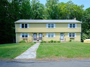 162 Skyridge Rd UNIT 162, Bristol, CT 06010