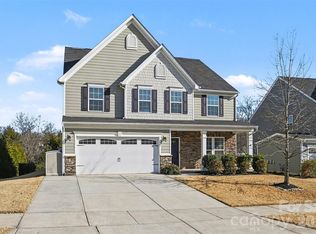 136 Tetcott St, Mooresville, NC 28115