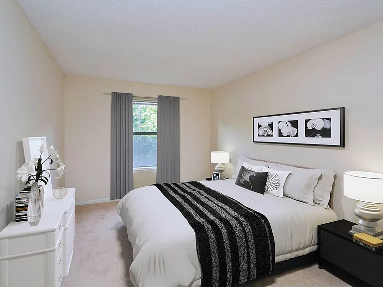 Waterview Apartments — Photo 25