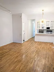 443 West 50th Street, #1W