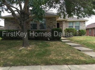 3108 Misty Ridge Ln, Rockwall, TX 75032