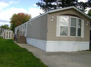 677 Lafferty Dr, Rochester Hills, MI 48307