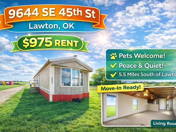 (undisclosed Address), Geronimo, OK 73543