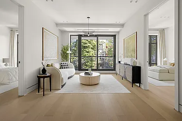 259 Halsey Street, #3R