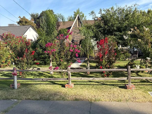 3015 Del Paso Blvd, Sacramento, CA 95815