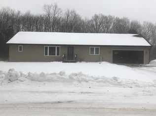 934 Upjohn Rd, Rib Lake, WI 54470