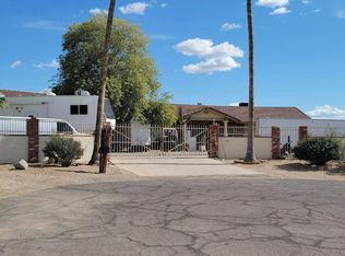 12901 W Solano Dr, Litchfield Park, AZ 85340