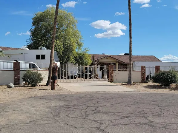 12901 W Solano Dr, Litchfield Park, AZ 85340