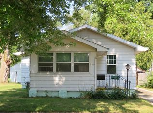 123 Huron St, Goshen, IN 46526