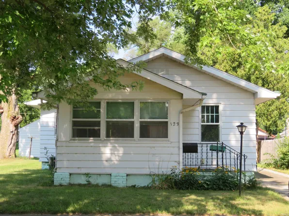 123 Huron St, Goshen, IN 46526