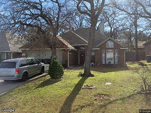 Property Side View