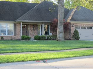 6222 Kings Ferry Rd, Saint Louis, MO 63129