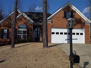 8743 Winterberry Rd, Chattanooga, TN 37421