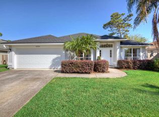 4354 Crooked Creek Dr, Jacksonville, FL 32224
