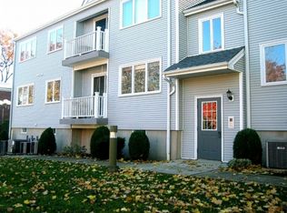 108 Passaic Ave APT B14, Nutley, NJ 07110