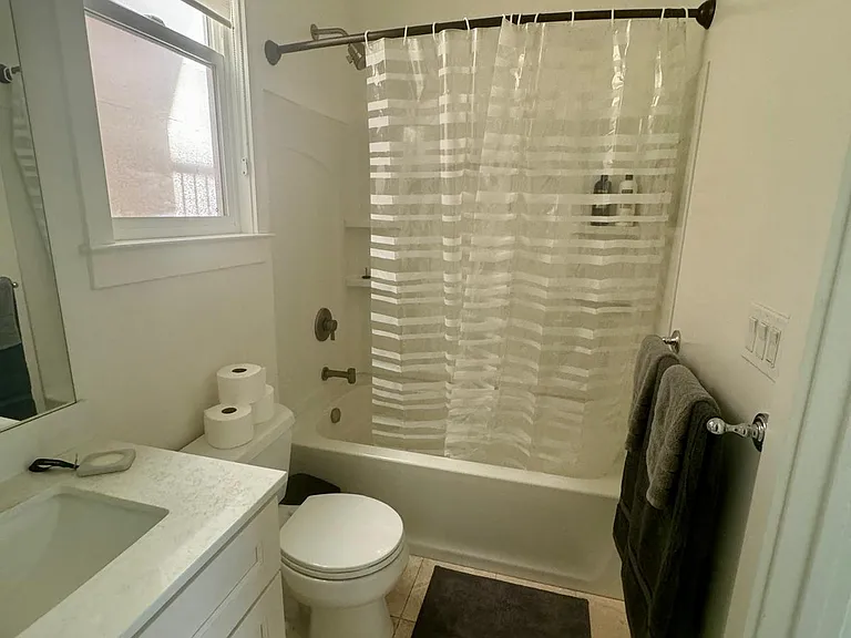 2032 Bancroft Way #B — Photo 10