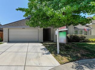 1158 Cedar Tree Way, Sacramento, CA 95831