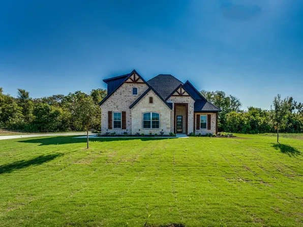 1140 Northern Way, Waxahachie, TX 75167