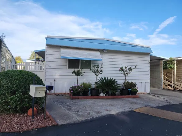 28890 Lilac Rd Space 164, Valley Center, CA 92082