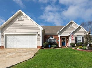 15010 Cane Field Dr, Charlotte, NC 28273