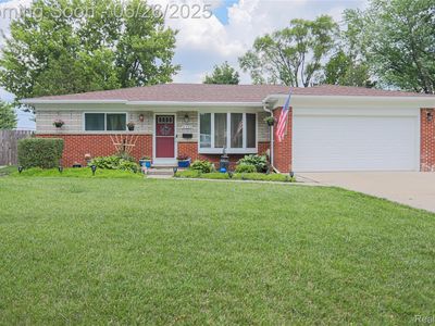31542 Shawn Dr, Warren, MI, 48088