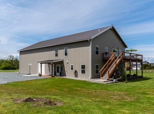 4899 G Loop Rd, Bow, WA 98232