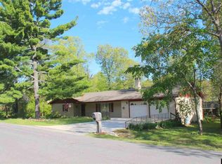 805 Columbia Ave, Mountain Home, AR 72653