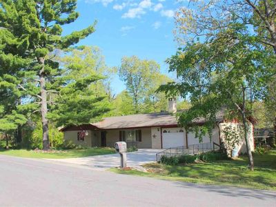 805 Columbia Ave, Mountain Home, AR, 72653