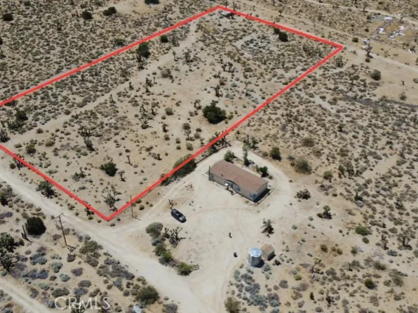 210 Avenue S Lot 31, Palmdale, CA 93591