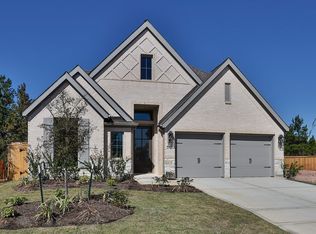 26520 Pioneer Pointe Ct, Montgomery, TX 77316