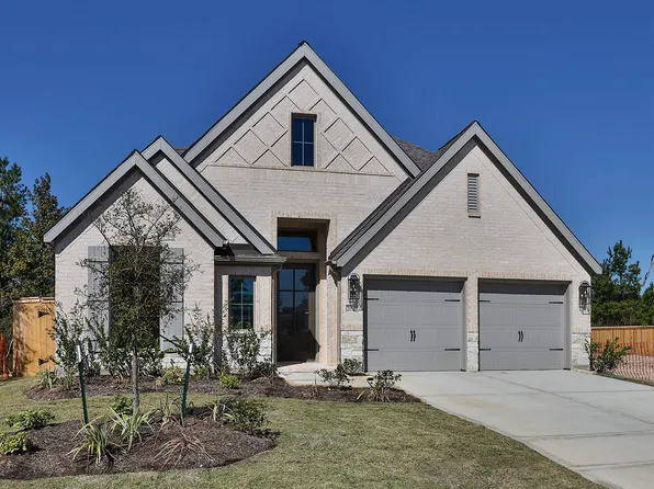 26520 Pioneer Pointe Ct, Montgomery, TX 77316