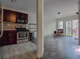 1357 Decatur St FLOOR 3, Brooklyn, NY 11237