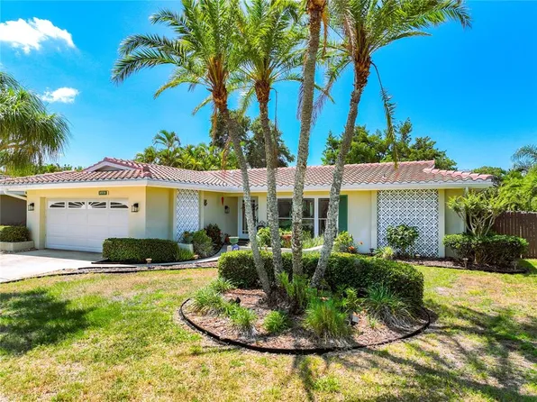 14974 CROWN DRIVE, LARGO, FL 33774