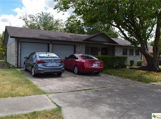 2008 Hooten St, Killeen, TX 76543