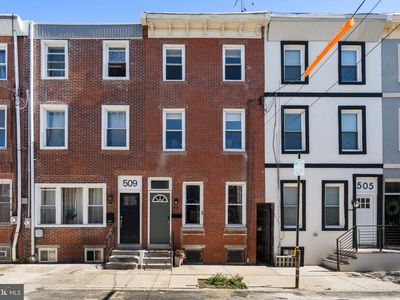 507 Greenwich St, Philadelphia, PA, 19147