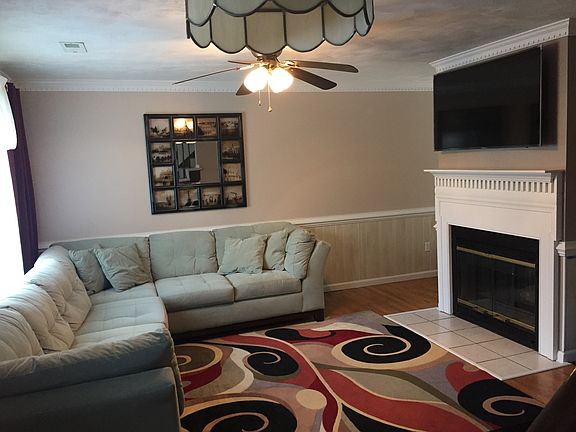 2nd image of 1231 Mabry Mill Pl