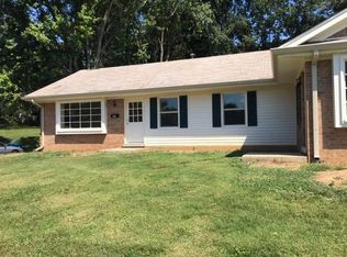 815 Malabu Dr, Lexington, KY 40502