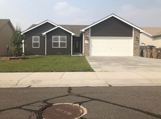 1219 Symons St, Laramie, WY 82070
