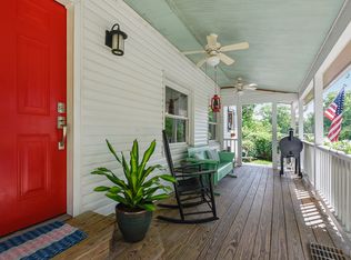 458 Riverland Dr, Charleston, SC 29412