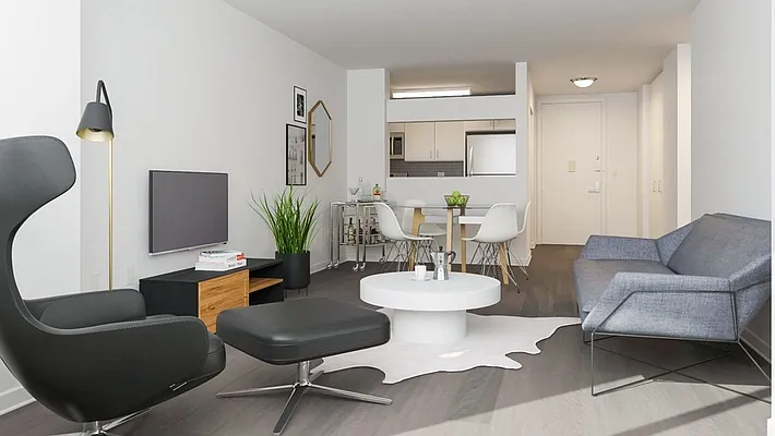 Rented by The Dermot Realty Management Company | media 21