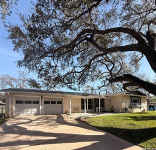 5411 Redding, Kirby, TX, 78219