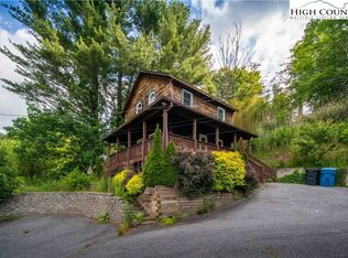 426 Jefferson Rd, Boone, NC 28607