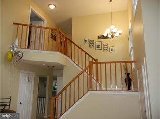 36 Teddington Way, Mount Laurel, NJ 08054