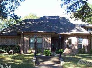 154 Earth Ln, Mena, AR 71953