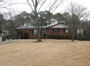 3755 Forest Hill Rd, Powder Springs, GA 30127