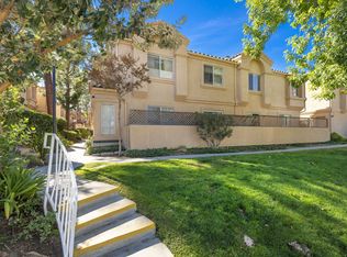 18802 Vista Del Canon UNIT B, Santa Clarita, CA 91321