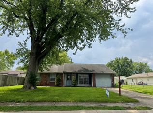 119 Northlane Dr, New Whiteland, IN