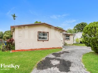 6891 NW 25th Ct, Fort Lauderdale, FL 33313