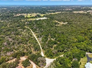 1000 W White Dove St, Azle, TX 76020